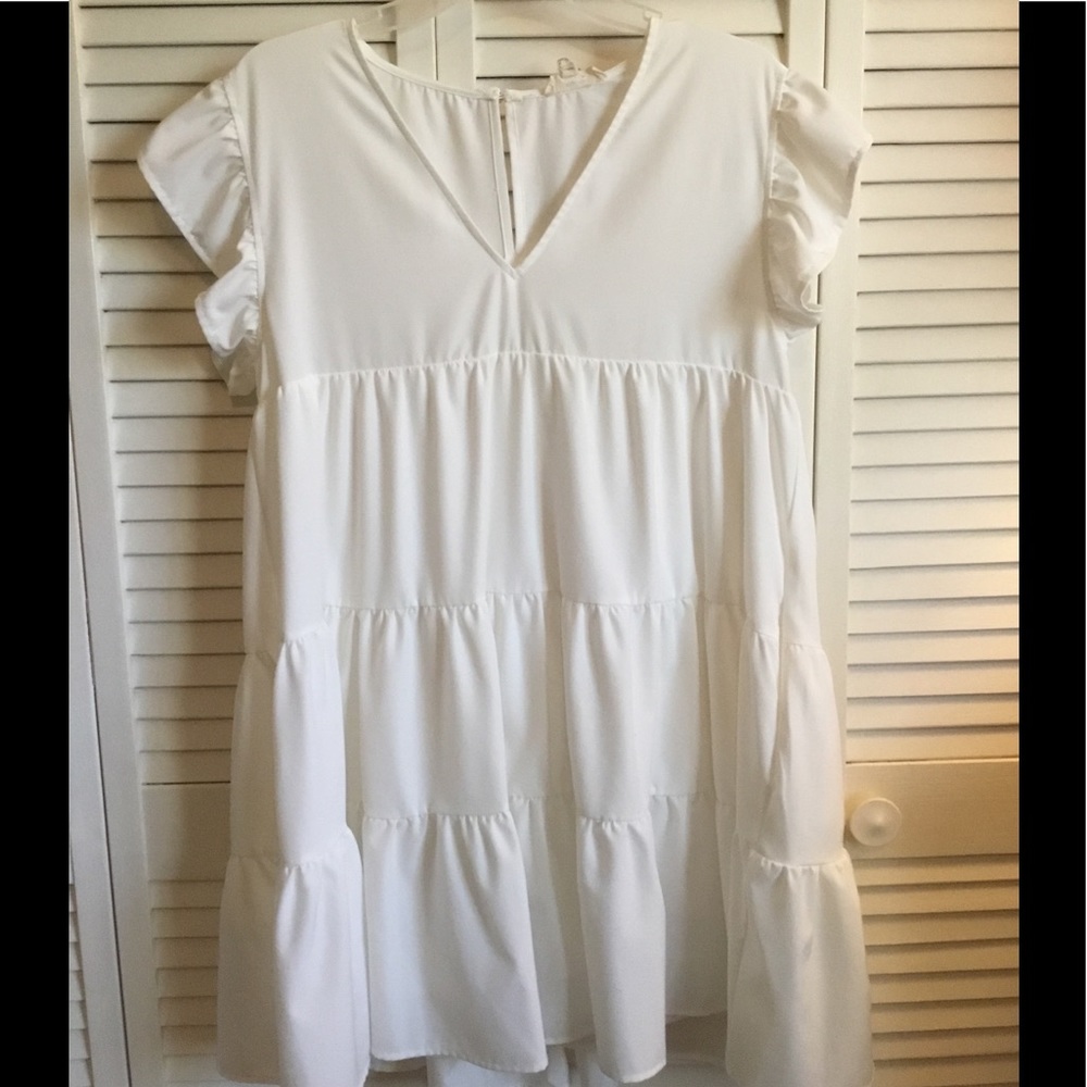 Ladies dress